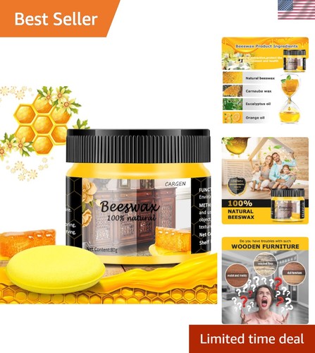 Multi surface beeswax - multi-surface,