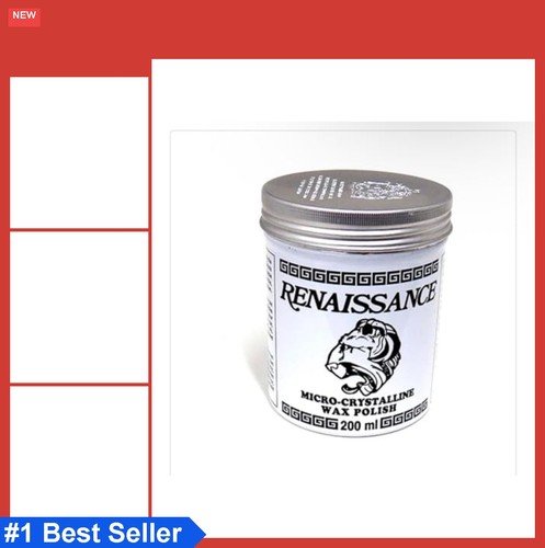 Wax polish 200 professional - polish,