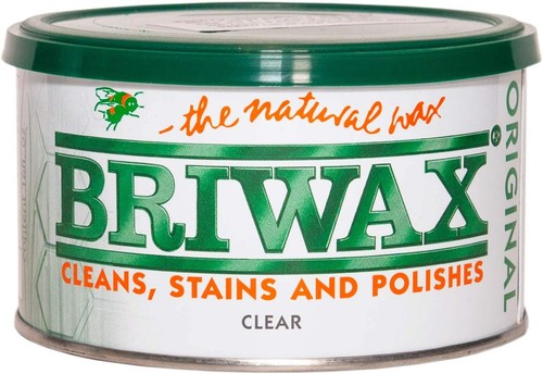 Furniture wax for wood - wax,