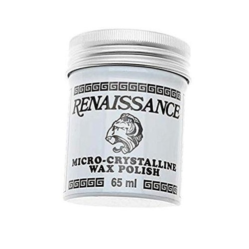 Wax polish 65ml - wax,