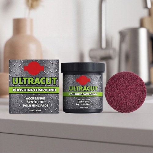 100g furniture cleaning cream - 100g,