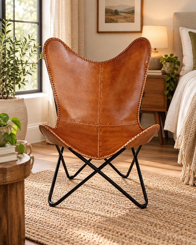 Handmade genuine leather - genuine,
