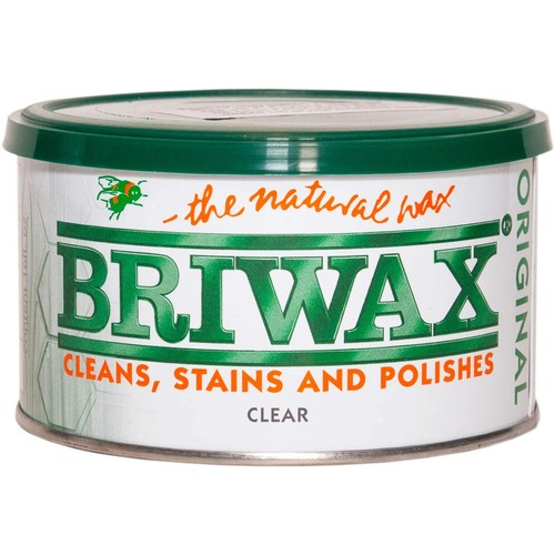 Furniture wax for wood - wax,