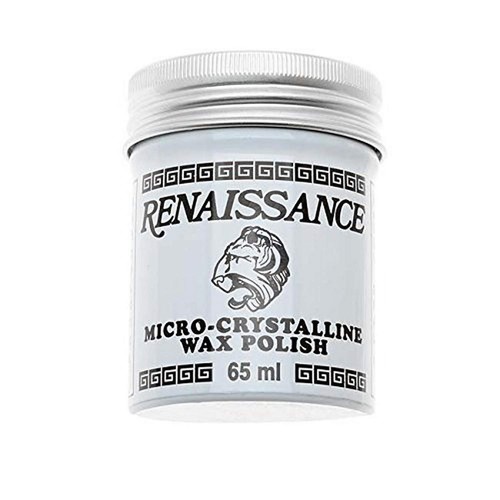Wax polish 65ml - polish,