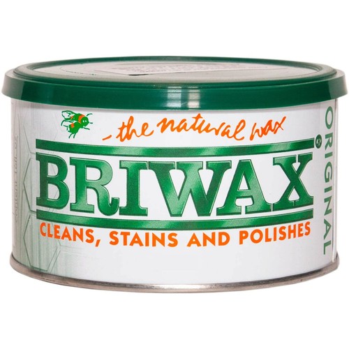 Furniture wax - brown),