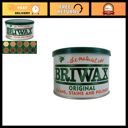 Multi purpose furniture wax - furniture,