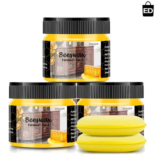 Chemical free beeswax - chemical-free,